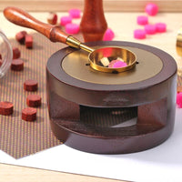 The Wax Melting Furnace