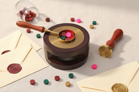 Furnace Flat Lay
